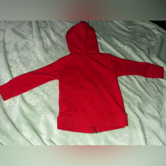 Puma 18m hoodie - Picture 5 of 7